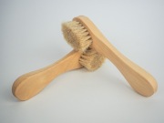 Szczotka do masażu twarzy