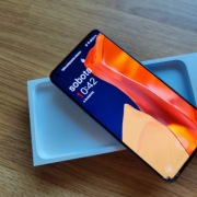 ONEPLUS 9 8/128GB  Arctic Sky - CZYTAJ OPIS 