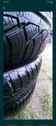 BMW zima zimowe 195/55/16 5x120