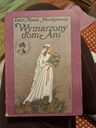 Wymarzony dom Ani Lucy M. Montgomery 