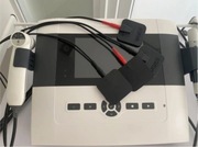 Aparat combi PhysioGo 701l zestaw 2 