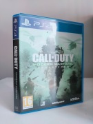 Call of Duty Modern Warfare Remastered - Gra PS4