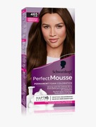 ZESTAW 2 szt Perfect Mousse Schwarzkopf 465 nowe