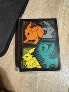 Koszulki 65 szt Evolving Skies Pokemon