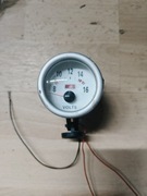 Wskaźnik napięcia 12v woltomierz tuning 4x4 traktor ciągnik terenowka