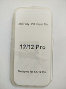 Etui do iPhone 12 / 12 Pro