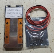 Bms 4s 160A lfp lifepo4 12,8v max 400A