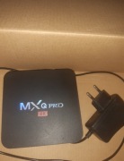 Smart TV MXq Pro