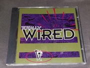 CD Składanka Totally Wired 1995 rock