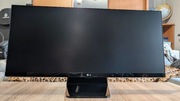 Monitor Ultrawide LG 29UM67-P