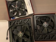 3x wentylator chromax noctua nf-a14 PWM