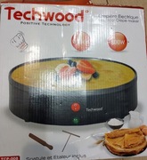 Patelnia elektryczna do naleśników 