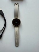 Smartwatch Garmin Venu 2S GPS Pay AMOLED 1,1'' 5ATM Złoty