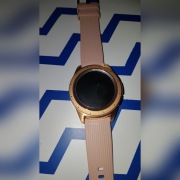 samsung galaxy watch 3.6 rose gold paski dodatkowe