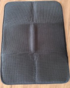 Mata pochłaniająca wodę, do suszenia naczyń 60x45cm