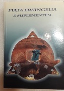 Piąta Ewangelia z suplementem