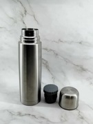 Termos na kawę herbatę duży 450 ml reer