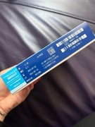 Soczewki 1-day ACUVUE MOIST -2.5