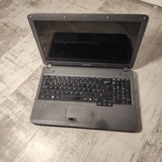 LAPTOP SAMSUNG R530 4GB HDD320GB Dual Core T3300 2GHz