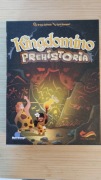 Kingdomino. Prehistoria 