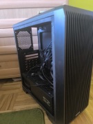 Obudowa komputerowa Zalman S2 TG + Zasilacz Gigabyte P850GM 850W