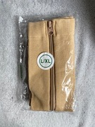 Skarpetka uciskowa z suwakiem L/XL
