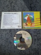  Successi Italiani 2 CD