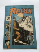 Relax zeszyt nr 31