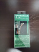 Dekoder jazdy i oświetlenia 8 pin Uhlenbrock model: 74320
