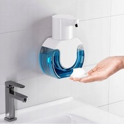 Bezdotykowy automatyczny dozownik mydła 420 ml Mezzar 