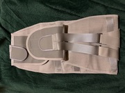 Pas orteza lędźwiowo krzyżowa 