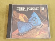 Deep Forest III - "Comparsa" - CD