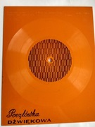 Poczt dźwięk Czerwone gitary powiedz stary