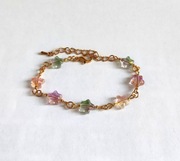 Bransoletka z Gwiazdkami