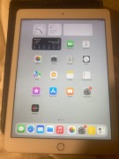 iPad (5 generacja ) opr 15.2.1