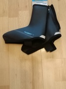 Ochraniacze na buty Shimano Dual CR M czarne
