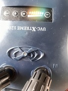 Filtr sera uvc 1200 stan bdb braki czytaj opis