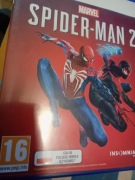SPIDER MAN 2 PL PS5