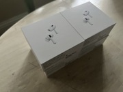 AirPods Pro 2 generacja (USB-C) – nowe, zaplombowane, gwarancja