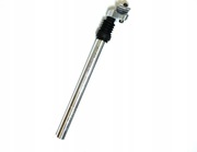 WSPORNIK SIODŁA AMORTYZOWANY 25,4MM PROMAX SZTYCA