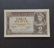 2zł 1936r stan UNC ser. BZ 7251717