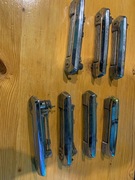 FIAT 126P klamka klamki 7szt.