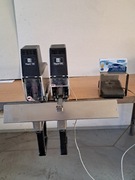 Zszywacz Rapid - 2 szt