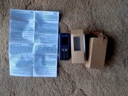 Alcatel-Lucent 8234 DECT Handset | Słuchawka Bezprzewodowa (3BN67378AA)