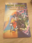 Wujek Sknerus i Dziesięciocentówka Nieskończoności (wariant A)