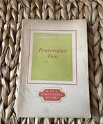 Bolesław Prus Powracająca Fala 1947 r