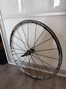 Koła szosowe Mavic Ksyrium Elite 1649g Warszawa