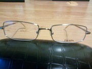 Oprawki PRADA
