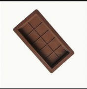 Formy do czekolady Dubajskiej 