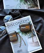 Case pudełko air pods 2 oraz air pods 2 pro PHUB